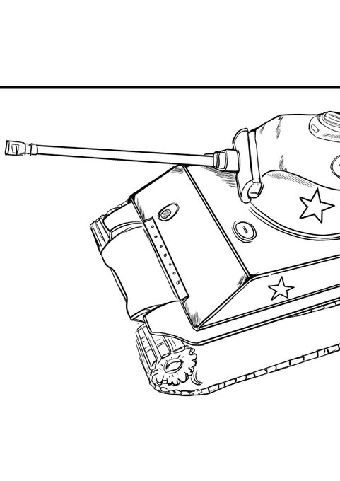 足回りはトーンで誤魔化すか未来の自分に託そう。取敢えず形にしよう。 