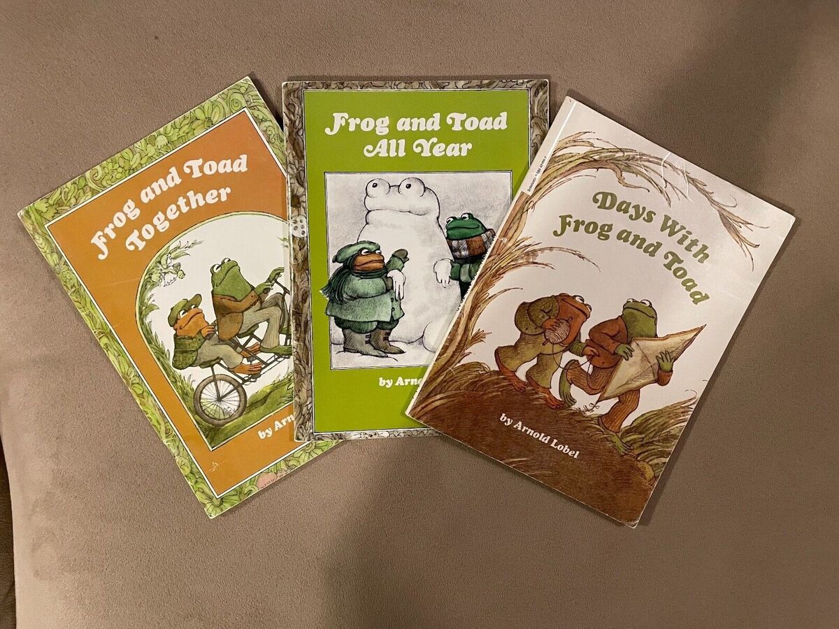 Mr. Frog tweet media