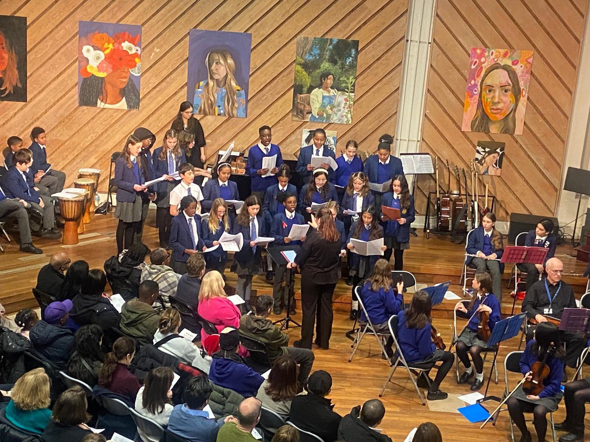 Dunraven (@dunraven_school) on Twitter photo Dunraven Christmas Concert 2024: from Moon River to Birdland with a little Cry Lightning along the way. A huge round of applause to our young musicians and thank you to the music team #ArtsMatter Dunraven Christmas Concert 2024: from Moon River to Birdland with a little Cry Lightning along the way. A huge round of applause to our young musicians and thank you to the music team #ArtsMatter