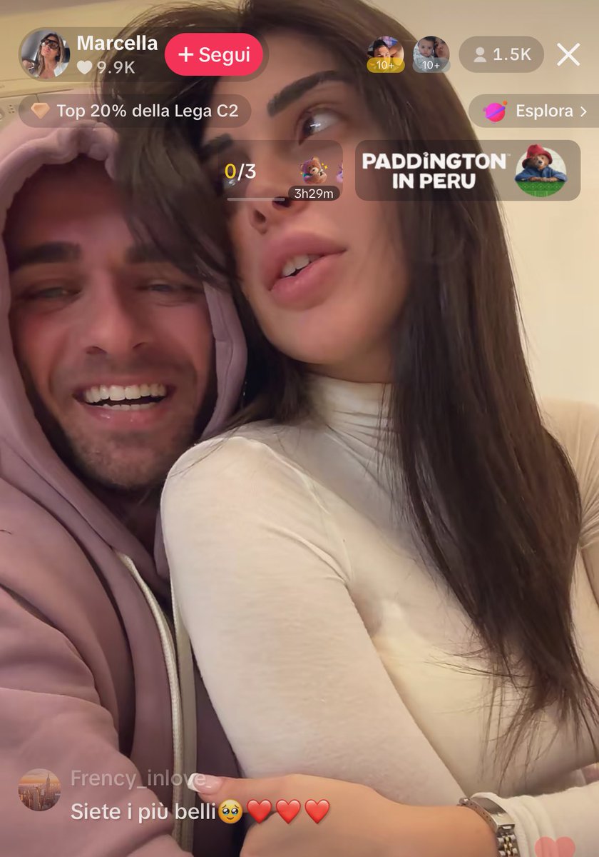 lovebeeebe's tweet photo. Non mi abituerò mai a vederli così 🥹❤️❤️❤️❤️❤️ #sergetti https://t.co/oYcdEhG5yn