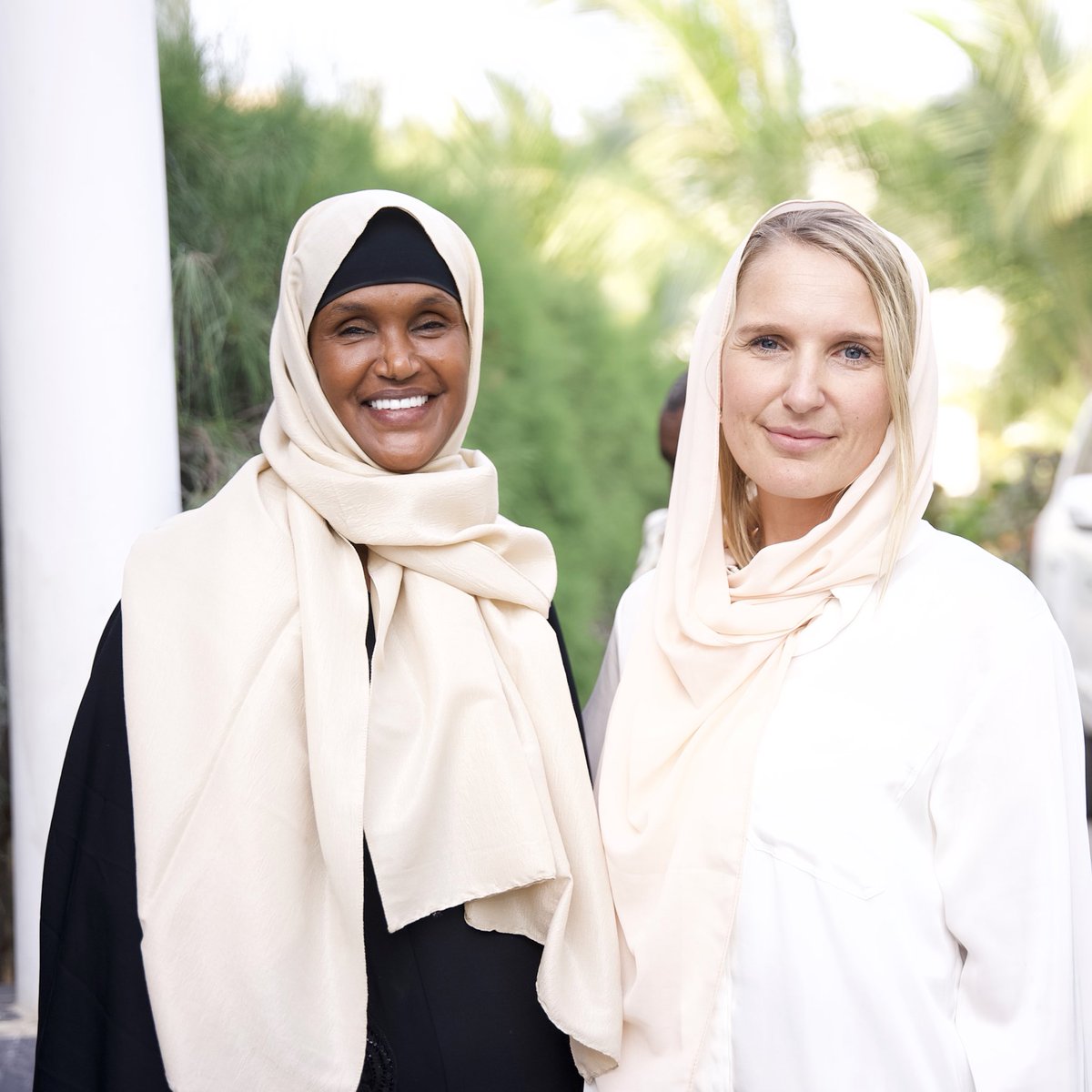ELMAN PEACE & HRC (@elmanpeacehrc) on Twitter photo <a href="/DKinSomalia/">Denmark in Somalia</a> <a href="/IlwadElman/">Ilwad Elman</a> <a href="/beingfiili/">Abdirahman Fiili</a> <a href="/GertrudBirk/">Gertrud Kümmel Birk</a> shared insights on 40years of 🇩🇰🇸🇴collaboration & introduced the new #CSO facility launching soon! This initiative aims 2 strengthen partnerships, foster deeper engagement w/ local CSOs & maximize 🇩🇰 impact in 🇸🇴 Follow <a href="/DKinSomalia/">Denmark in Somalia</a> 4 updates on this opportunity! <a href="/DKinSomalia/">Denmark in Somalia</a> <a href="/IlwadElman/">Ilwad Elman</a> <a href="/beingfiili/">Abdirahman Fiili</a> <a href="/GertrudBirk/">Gertrud Kümmel Birk</a> shared insights on 40years of 🇩🇰🇸🇴collaboration & introduced the new #CSO facility launching soon! This initiative aims 2 strengthen partnerships, foster deeper engagement w/ local CSOs & maximize 🇩🇰 impact in 🇸🇴 Follow <a href="/DKinSomalia/">Denmark in Somalia</a> 4 updates on this opportunity!