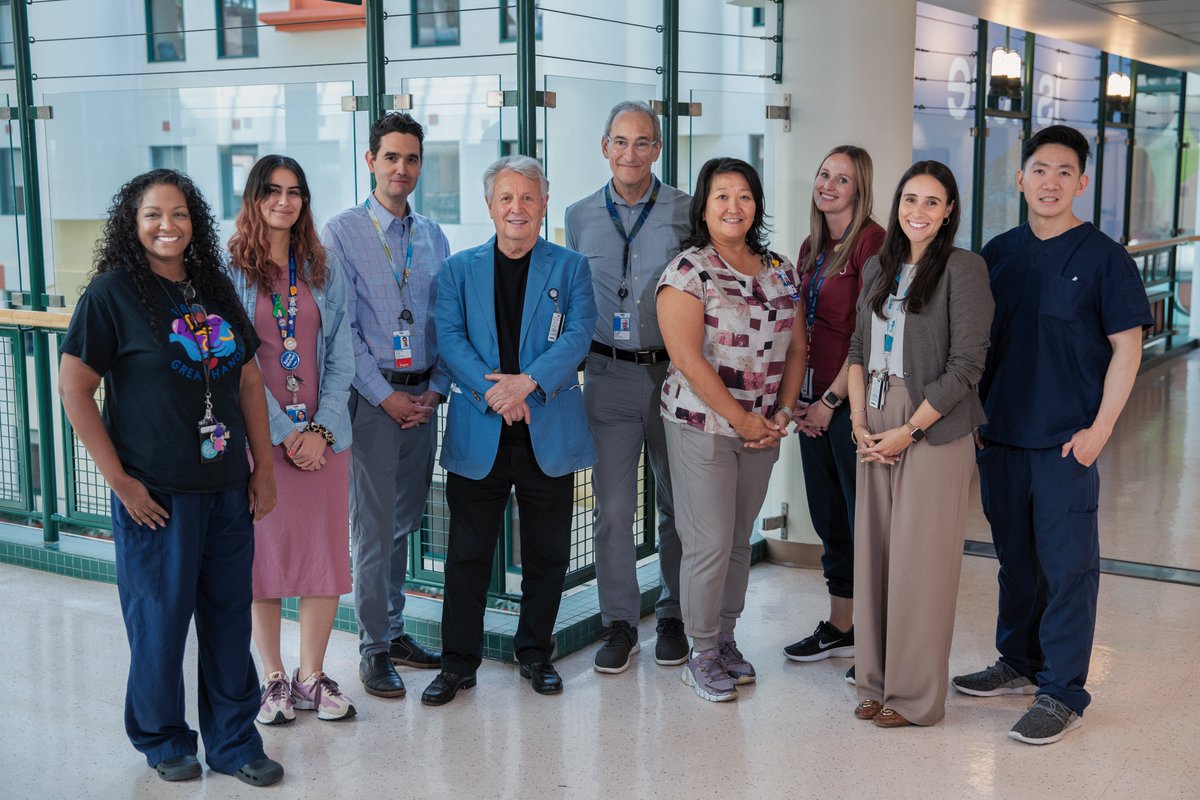 SickKids’ new ✨MAGIC✨ clinic is already bringing “life-changing” care closer to home for patients with congenital and acquired conditions of the pelvis.

Here’s what families are saying about it ➡️ bit.ly/4isroTH