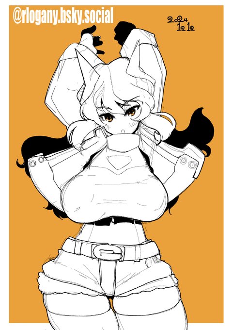 今日の朝ラフ!! 