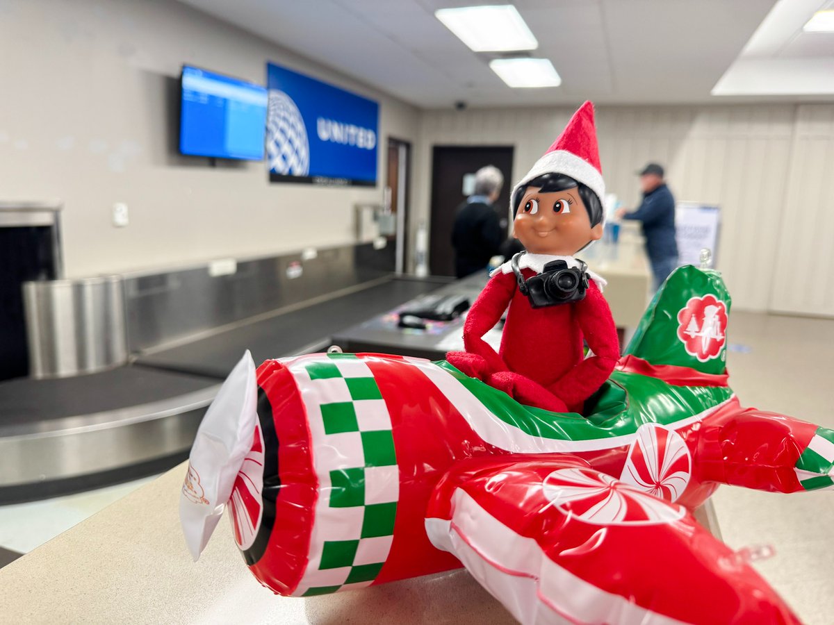 Mobile Airport tweet media