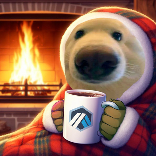 Turn on alerts and get ready for an @Arbitrum Boopmas.

Santa’s sack is heavy this year - loaded with coins from all of your favourite Arb teams.

December 12th will mark the first of 12 days of Boopmas.

Each day we’ll post an image that is your clue to one of 12 words of a seed