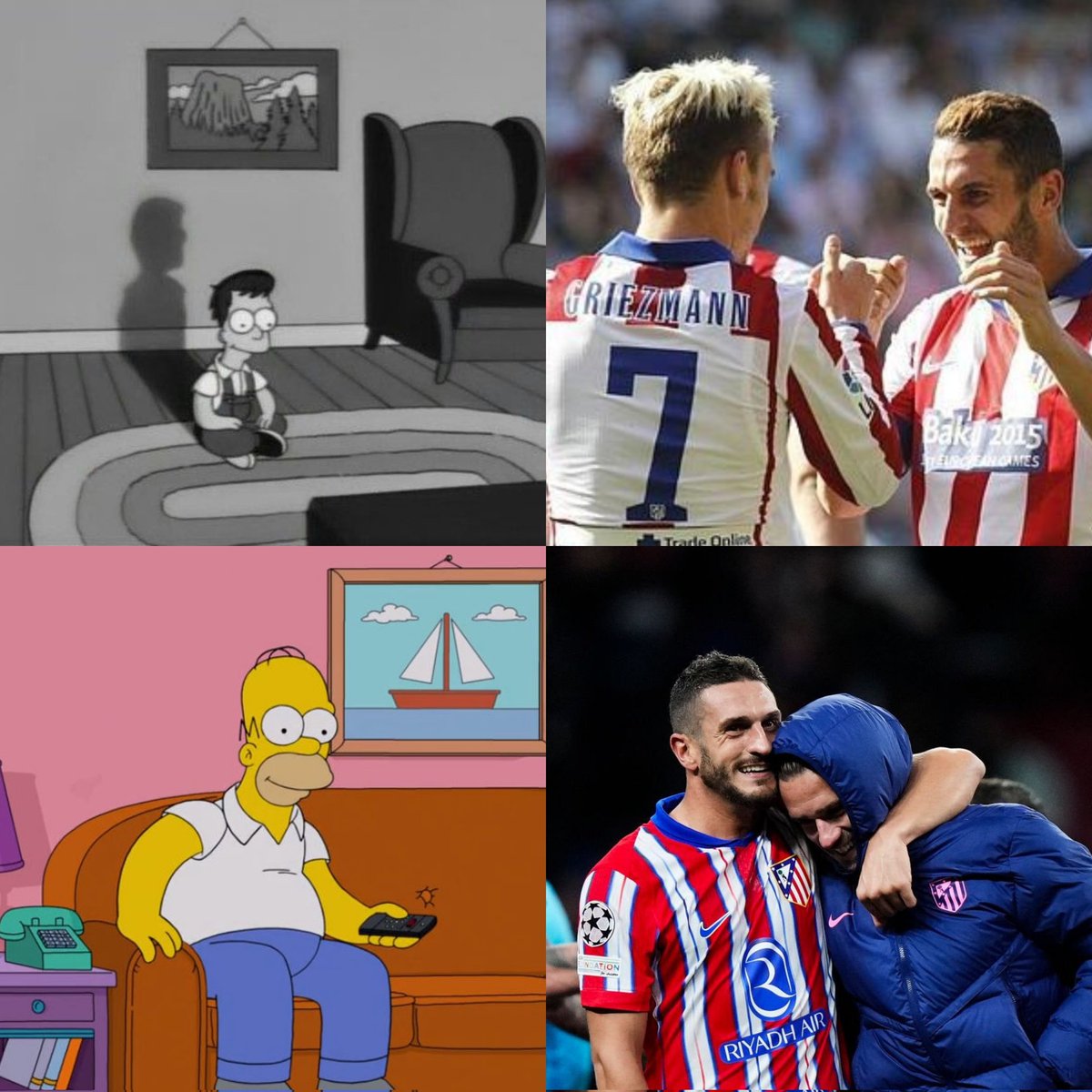 Pacorro ❤️🤍 tweet media