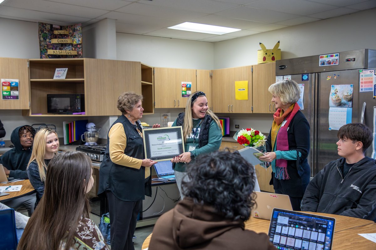 NKC Schools tweet media