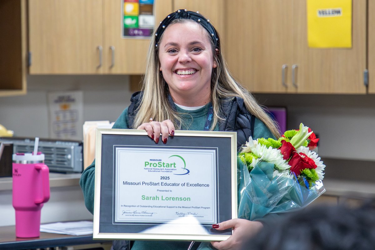 NKC Schools tweet media