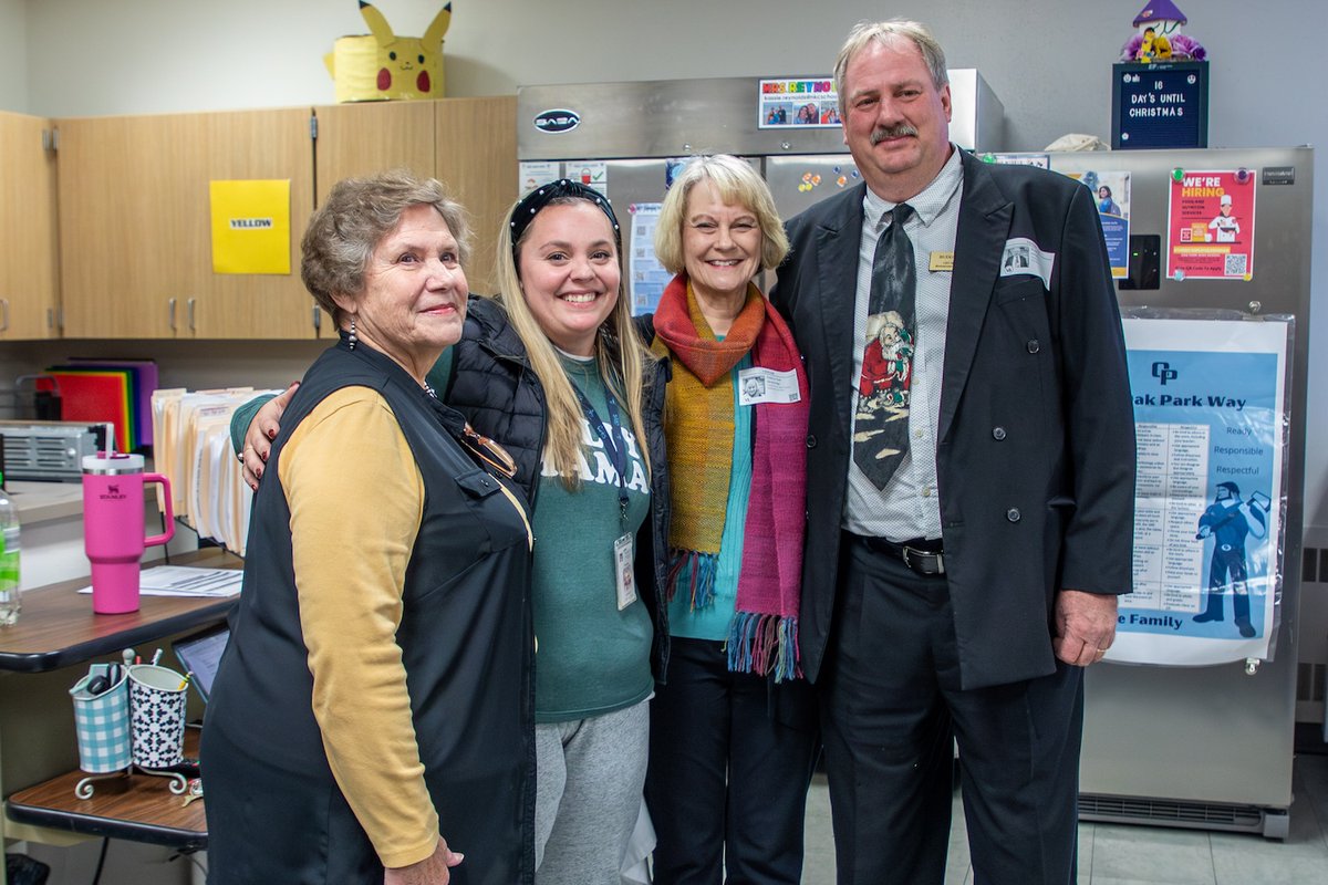 NKC Schools tweet media