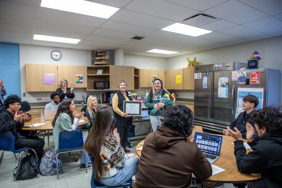 NKC Schools tweet media