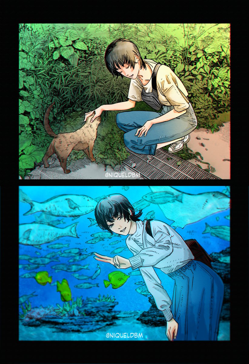 NiquelDBM's tweet photo. Eri

#さよなら絵梨 #goodbyeeri #mangacoloring https://t.co/tOiM74Eq5y