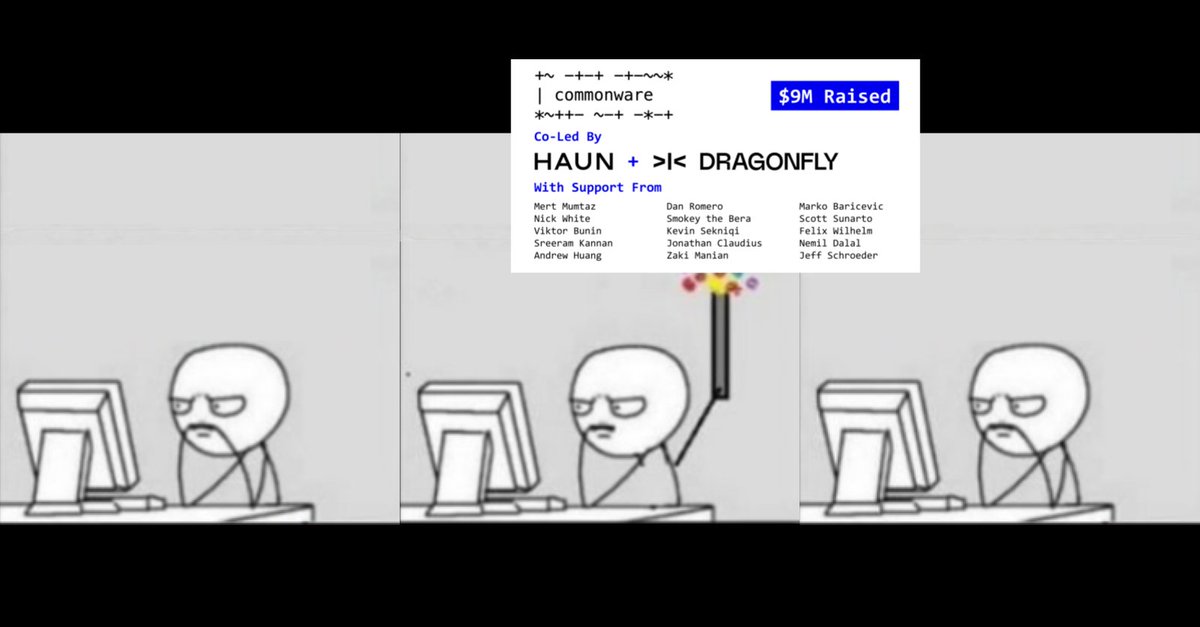 commonwarexyz's tweet image. 