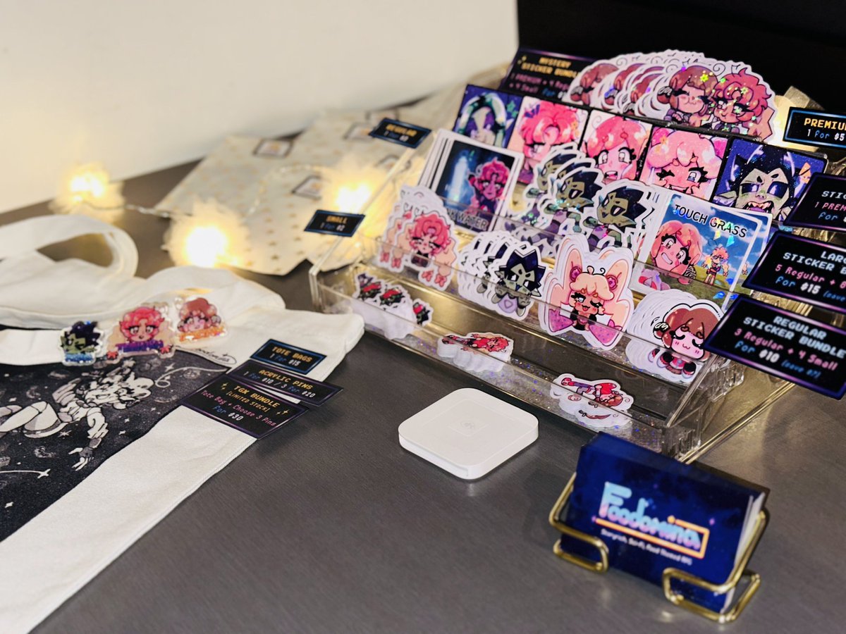 Foodomina🌟 tweet media