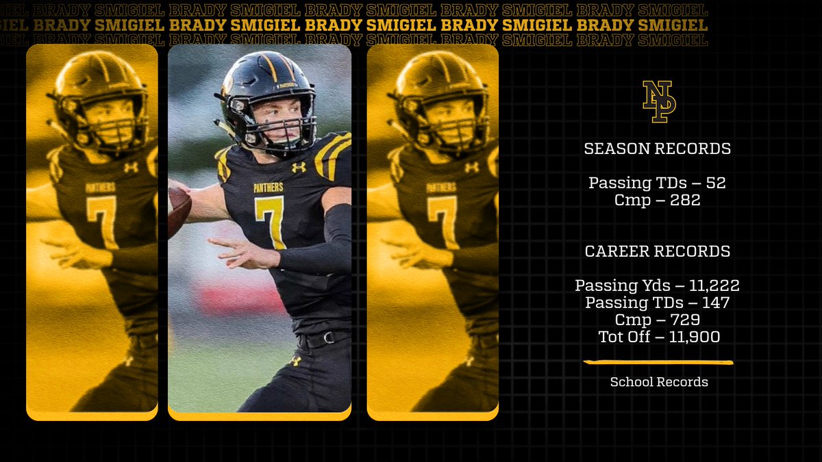 NEWBURY PARK FOOTBALL tweet media