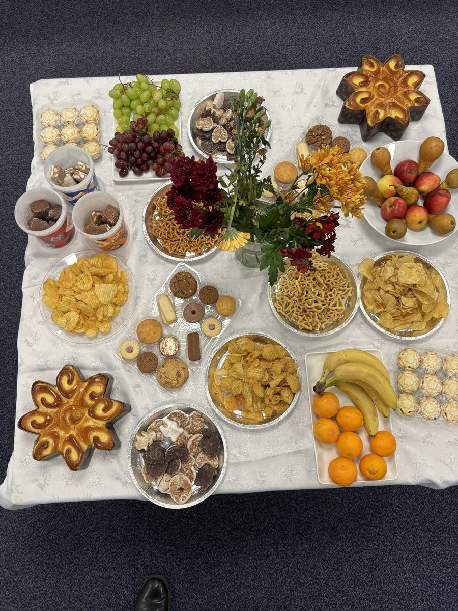 St. Gregory's PTFA tweet media