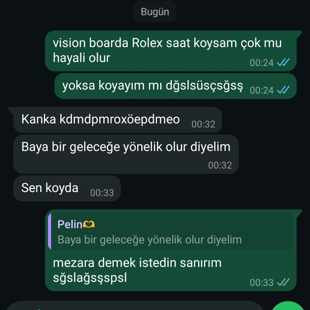 nightarals's tweet photo. arkadaşına min şu kadar şnanacaksın sğslspslsp🤏 https://t.co/iRtssfGfgv