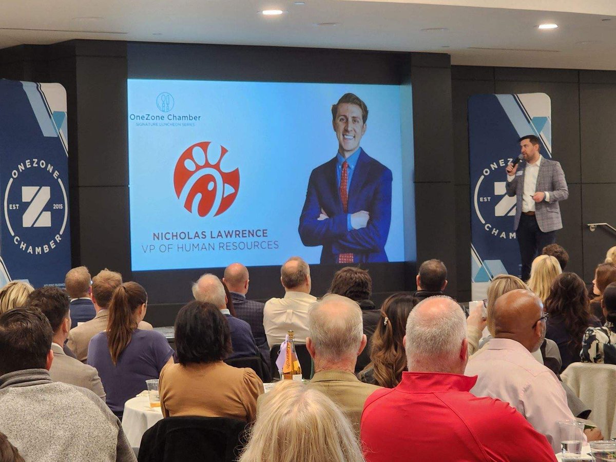 RepSpartzOffice's tweet photo. Today, our office had the pleasure of hearing from @onezonechamber about their accomplishments this year and the exciting opportunities ahead for local businesses in 2025. https://t.co/xRdjinJPqK
