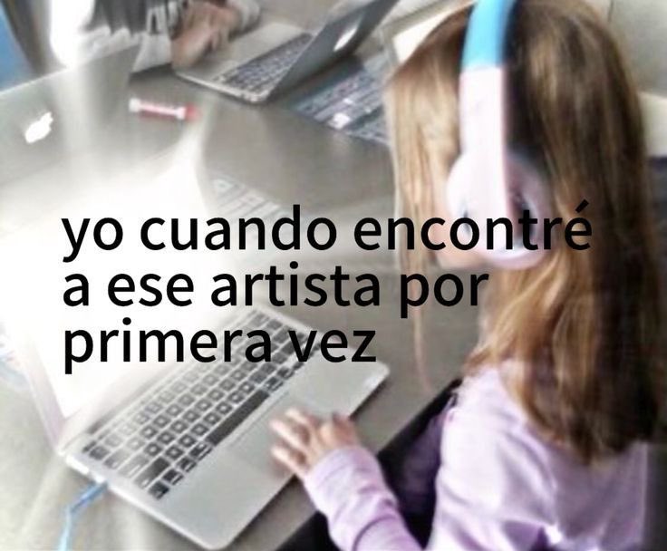 yo con lucho rk