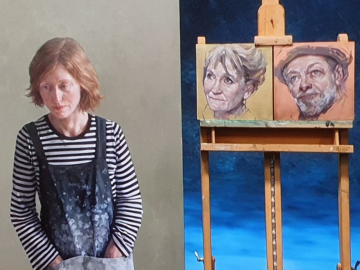 Andrew Haglington (@ahaglington) on Twitter photo <a href="/jandersonyart/">Jennifer Anderson</a> Absolutely love the #artwork #paintings #art of #JenniferAnderson <a href="/jandersonyart/">Jennifer Anderson</a> as seen on #SkyArts #PAOTY 2024 #PortraitArtistOfTheYear <a href="/jandersonyart/">Jennifer Anderson</a> Absolutely love the #artwork #paintings #art of #JenniferAnderson <a href="/jandersonyart/">Jennifer Anderson</a> as seen on #SkyArts #PAOTY 2024 #PortraitArtistOfTheYear