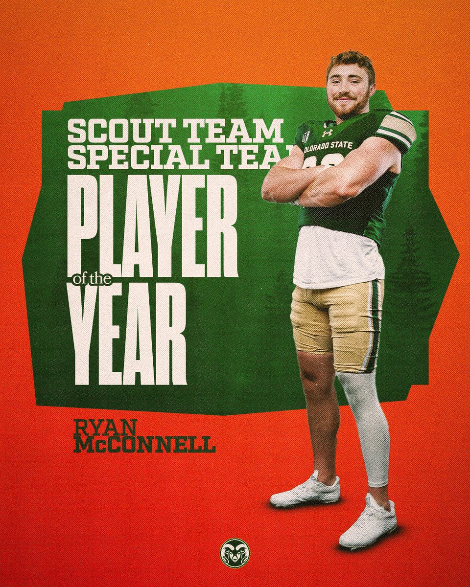 𝘼𝙜𝙜𝙞𝙚 - 𝙎𝙘𝙤𝙪𝙩 𝙏𝙚𝙖𝙢 𝙎𝙥𝙚𝙘𝙞𝙖𝙡 𝙏𝙚𝙖𝙢𝙨 𝙋𝙡𝙖𝙮𝙚𝙧 𝙤𝙛 𝙩𝙝𝙚 𝙔𝙚𝙖𝙧
👉 <a href="/RyanMcConnell55/">Ryan McConnell</a>