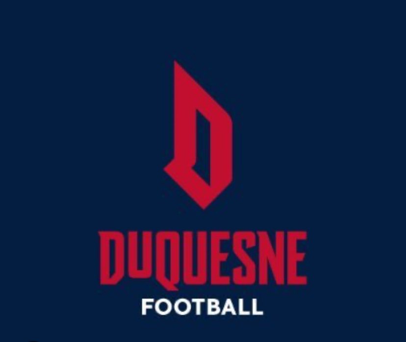 Duquesne Offered!!