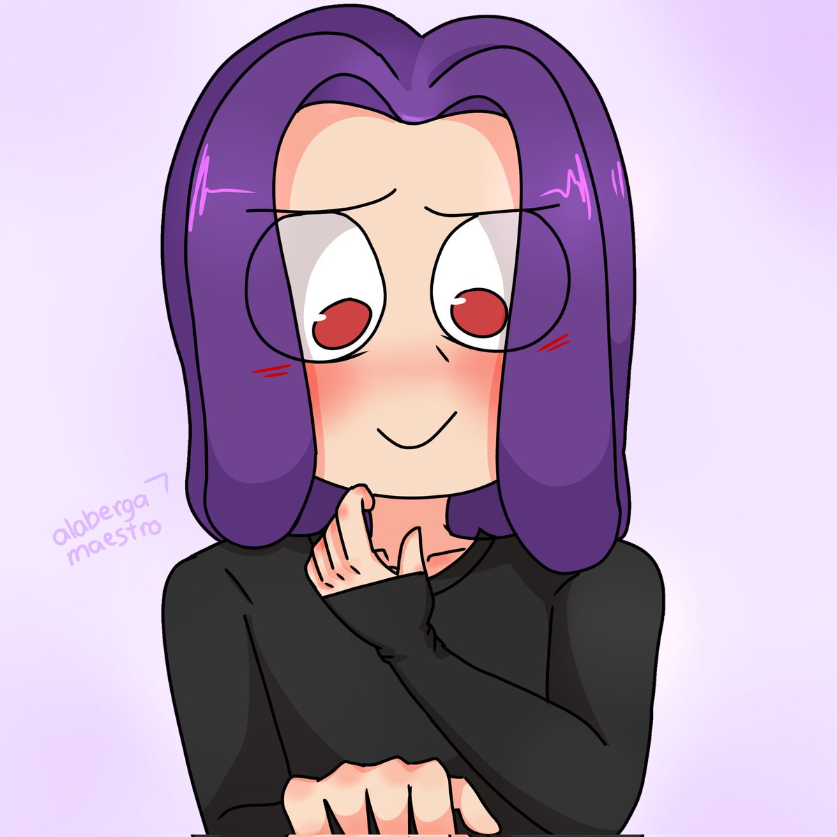 Quackstar_gg's tweet photo. Bon si no le hubiera tenido miedo al éxito 🫦 #FNAFHS #bxb #fanart #Edoochan https://t.co/pG3635zK08