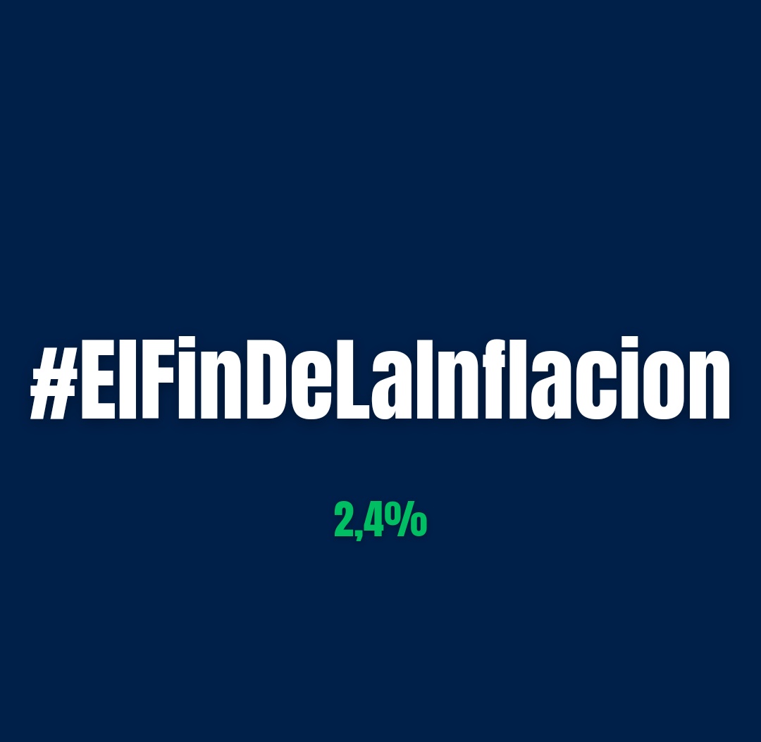 OGT Argentina tweet media