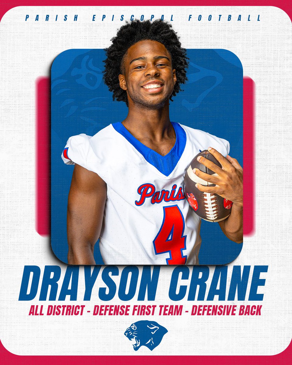 Parish Athletics tweet media