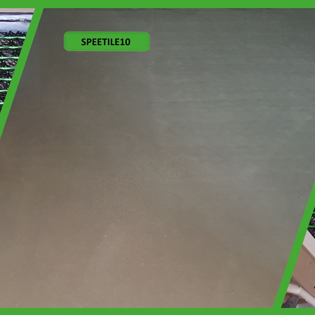 WARP Systems tweet media