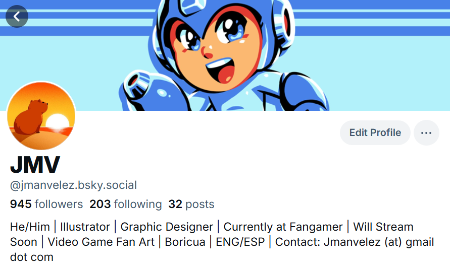 Jmanvelez's tweet image. Hi there. Come join us in the cool kids club bsky.app/profile/jmanve…