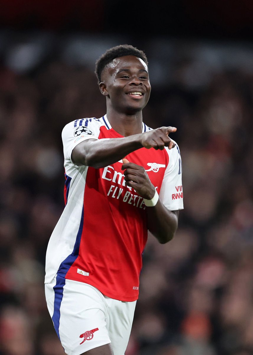 G4ANews's tweet image. 👑

#ارسنال_موناكو #ARSASM #UCL