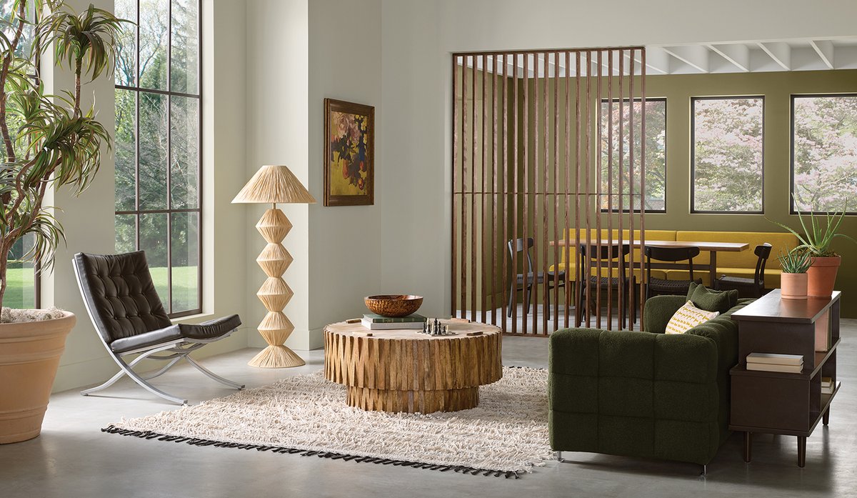 SherwinWilliams: Palm Leaf 
bit.ly/3ZzNdcx 

Cozy tones for the Northwest! 
Schedule your winter painting with Lossing Construction.

#PaintingProsWA
#Olympia
#Lacey
#Centralia
#Yelm
#Shelton
#Dupont
#EcoFriendlyPainting
