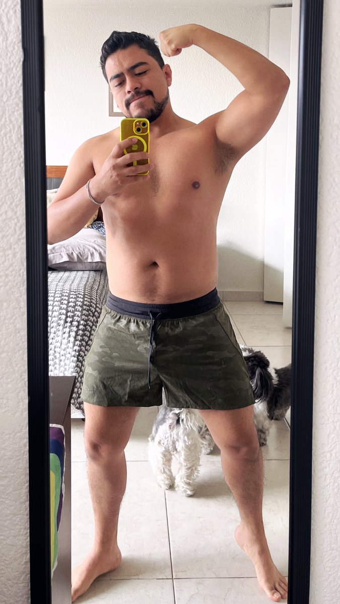 Tyger - hijo de Lobo tweet media