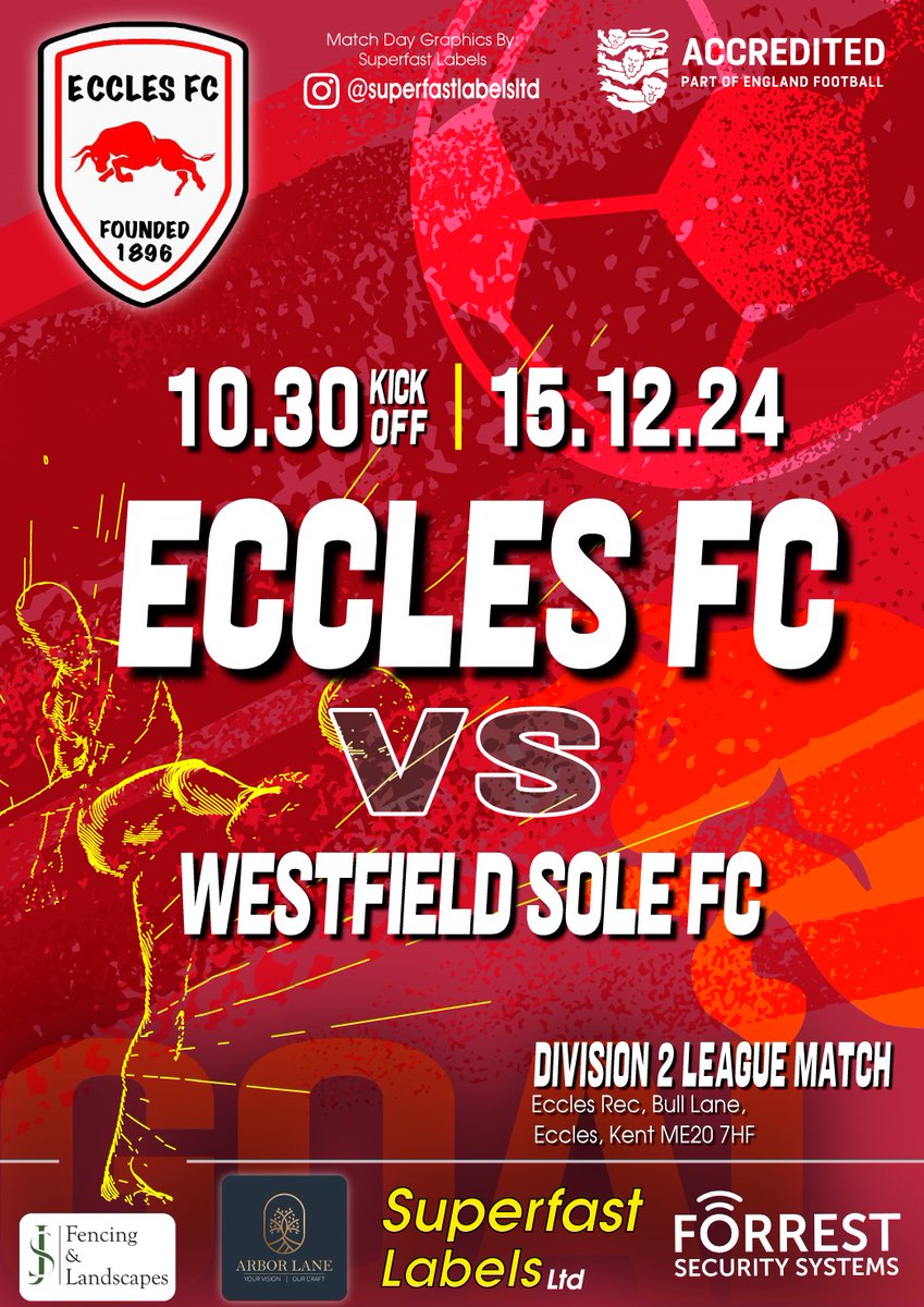 League action for the Sundays this week, if the weather allows us 🤞🏻 looking to get back to winning ways 🔥