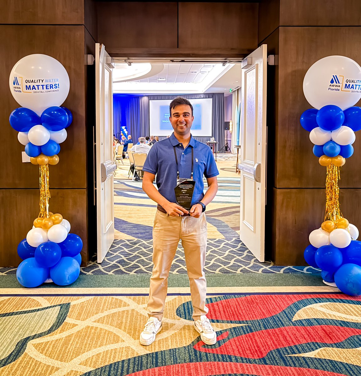 Javed Ali, PhD tweet media