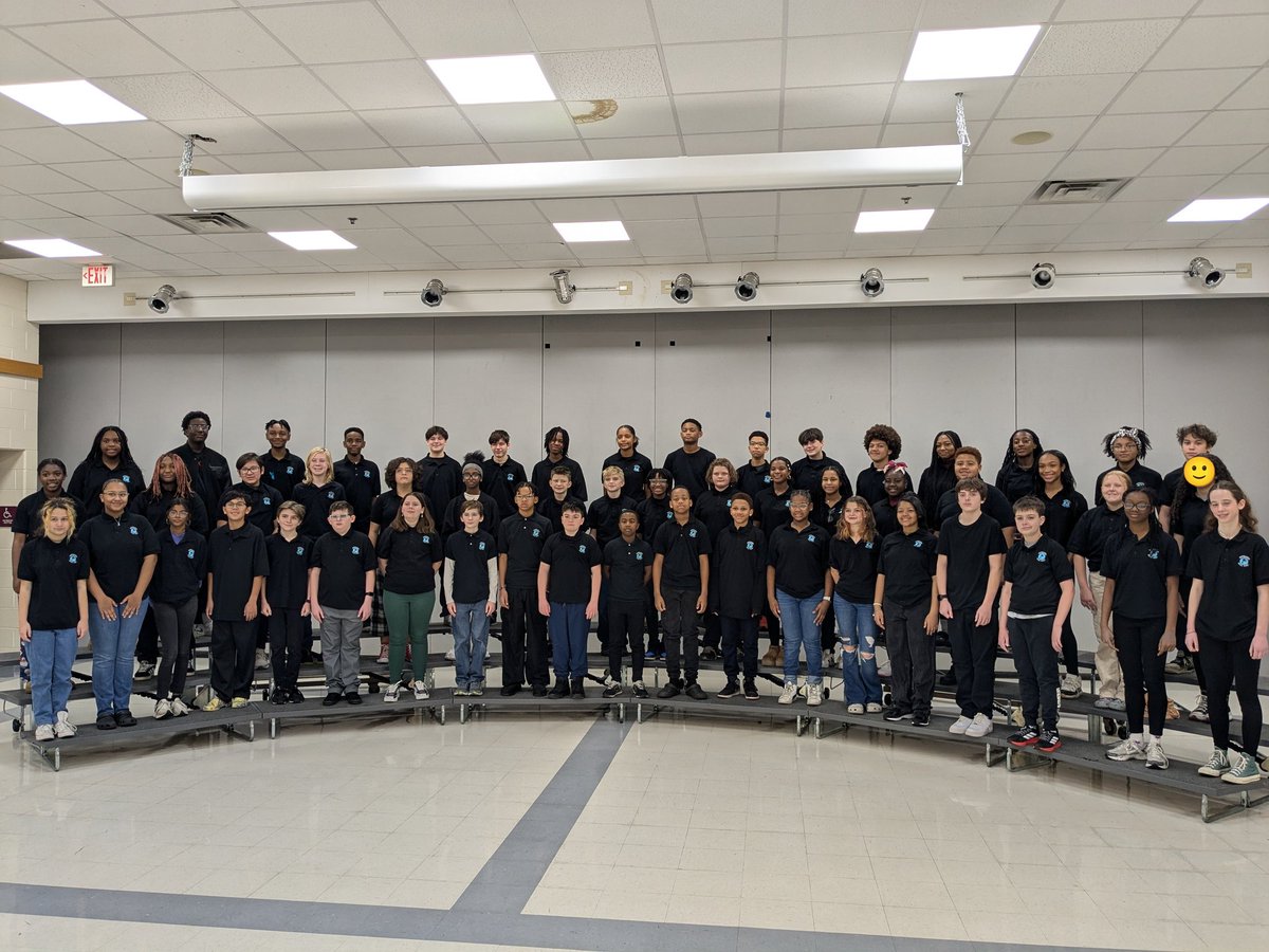 James Hart Bands tweet media