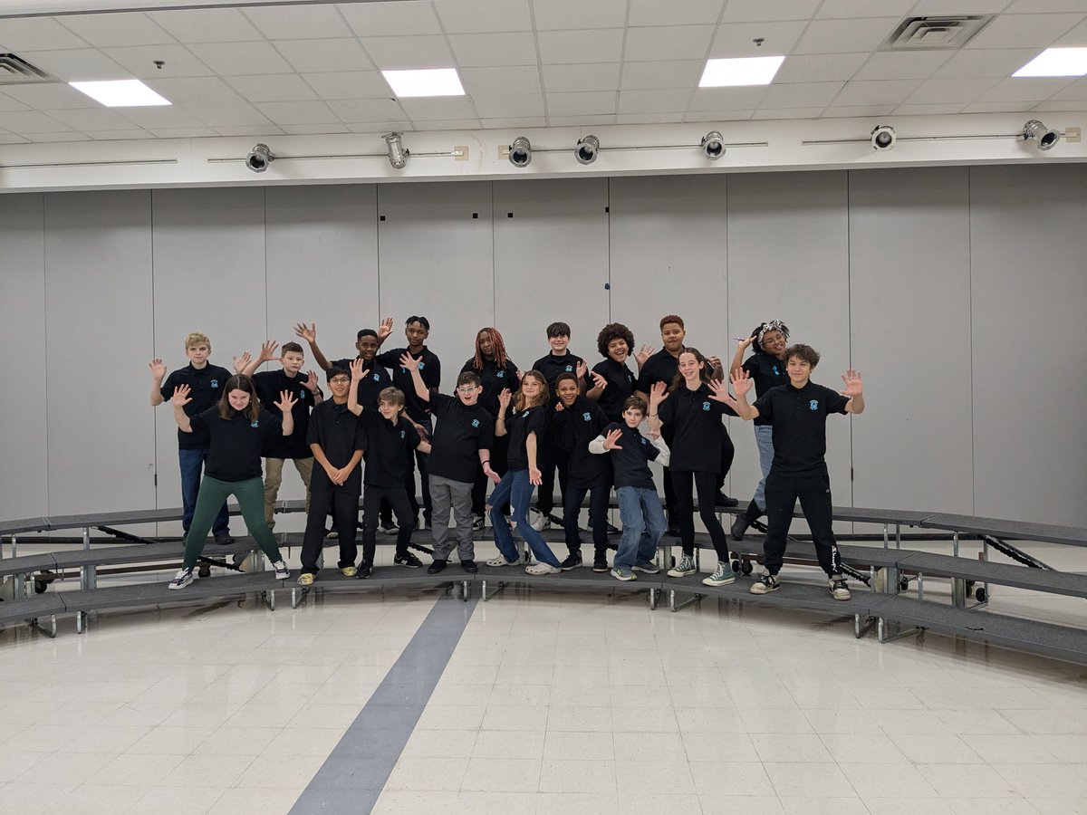 James Hart Bands tweet media