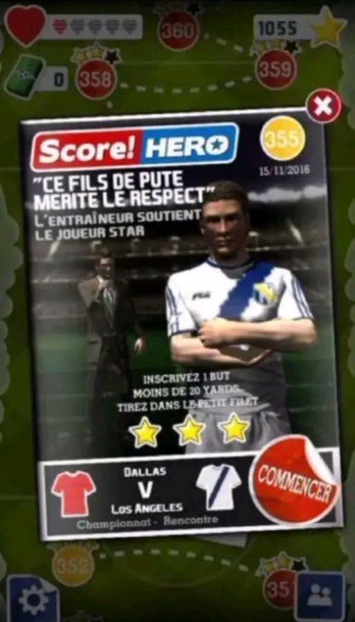 MisteMG6's tweet image. Ferran Torres