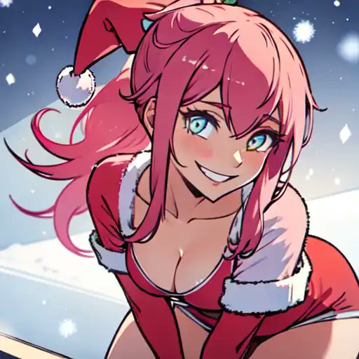 MReed_official's tweet photo. She’s Already Ready to Celebrate Christmas—Are You? 🎄✨

$SUNNY

CA B2MFNAR4BHG4yw8QXXDzaV7EBURbFgt3zKfmFztmpump https://t.co/VrdOa1wPge