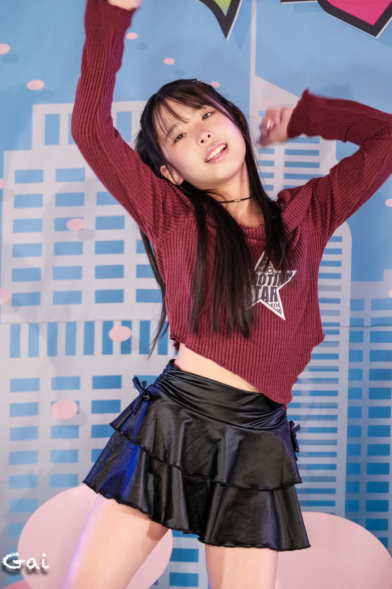 GAI_Idol on X: GAI_Idol on X: