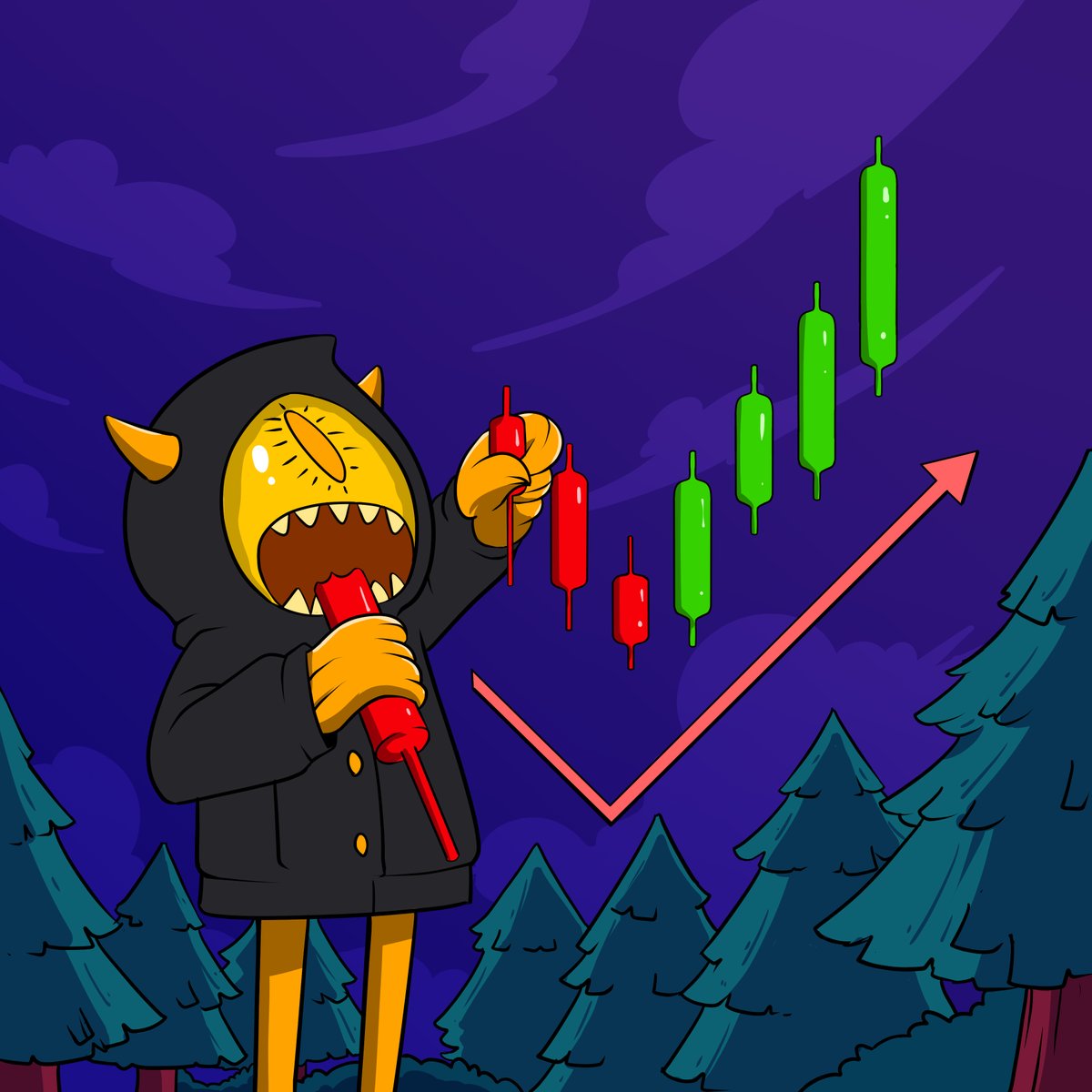 marpitoken's tweet photo. $marpi is ready to eat, let him cook.

#sol #solana #memecoins #pumpfun https://t.co/1yrH0fwn6t