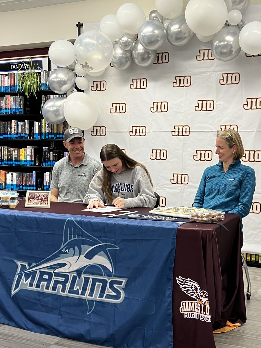 James I. O’Neill Athletics tweet media