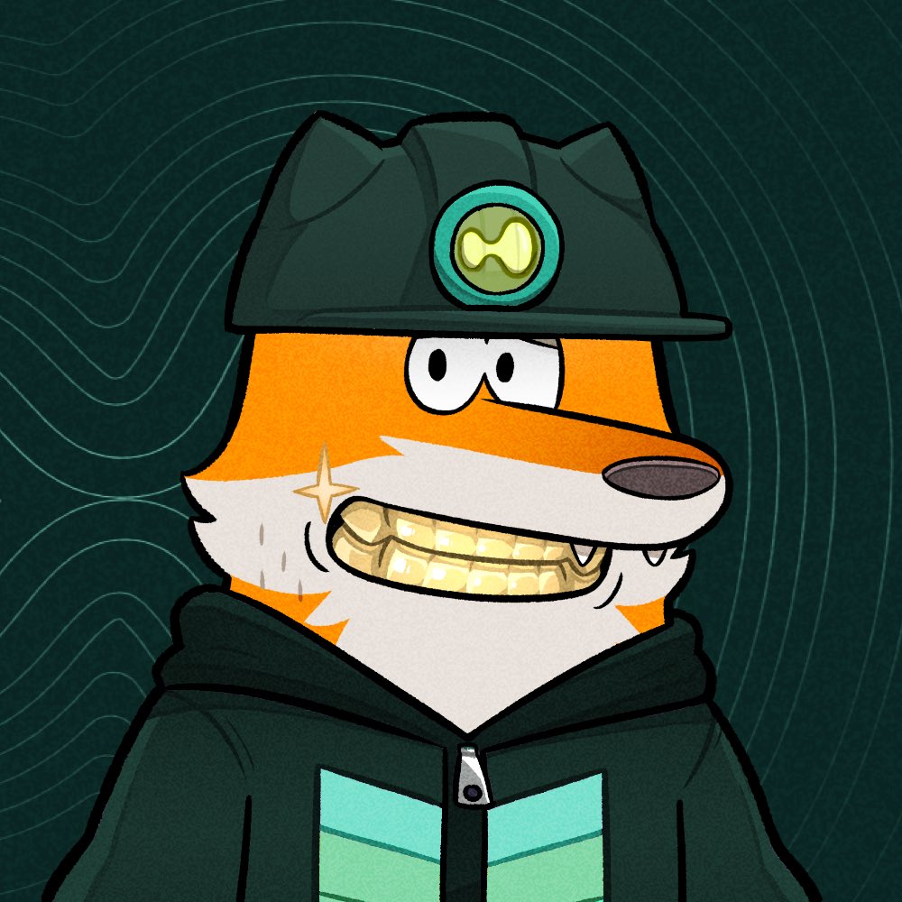 Well done primo 🙌🏽

Clean $HYPE custom mods for <a href="/rekt_gang/">Rekt Gang</a> RWs