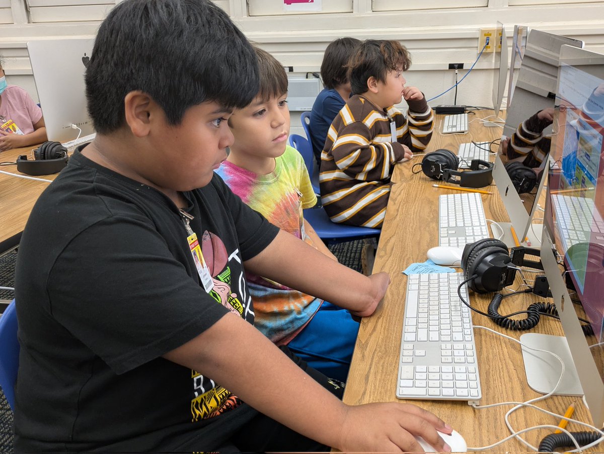 Lunalilo Elementary tweet media