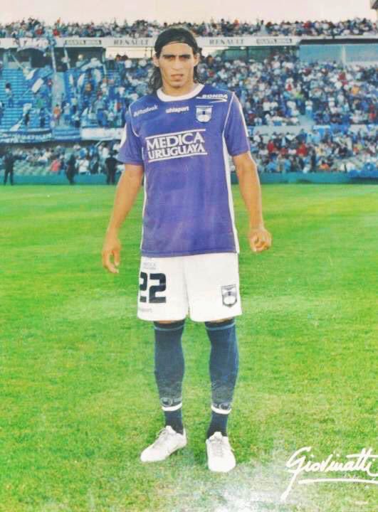 fabimusto's tweet photo. Porque es el momento, porque es ahora o nunca, porque es una de las vueltas más esperadas.

Hacelo y me muero Pelado.

#CaceresADefensor https://t.co/tdTPRLYL9c
