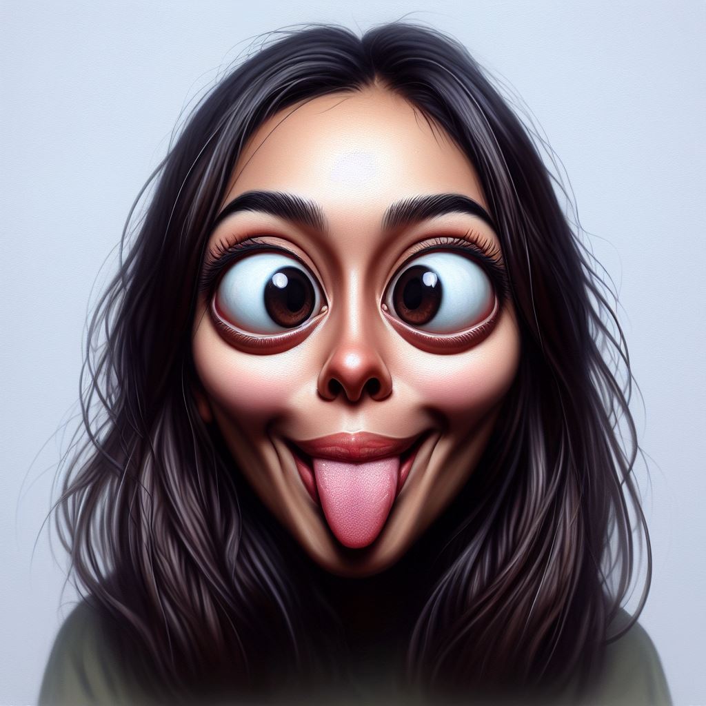 LotergetX's tweet photo. Smiles in Strokes: The Comedic Side of Art βοΈπ
#CreativeCaricature #HumorousSketches #ExaggeratedPortraits #ArtWithLaughs #FunnyBustDrawing #ForYou #FYP https://t.co/qkQVPkMxYi