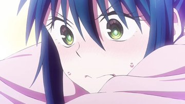 戦国妖狐 千魔混沌編 第20話