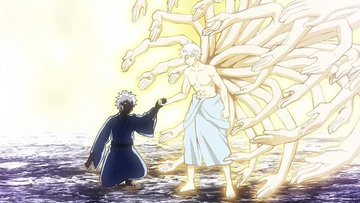 戦国妖狐 千魔混沌編 第20話