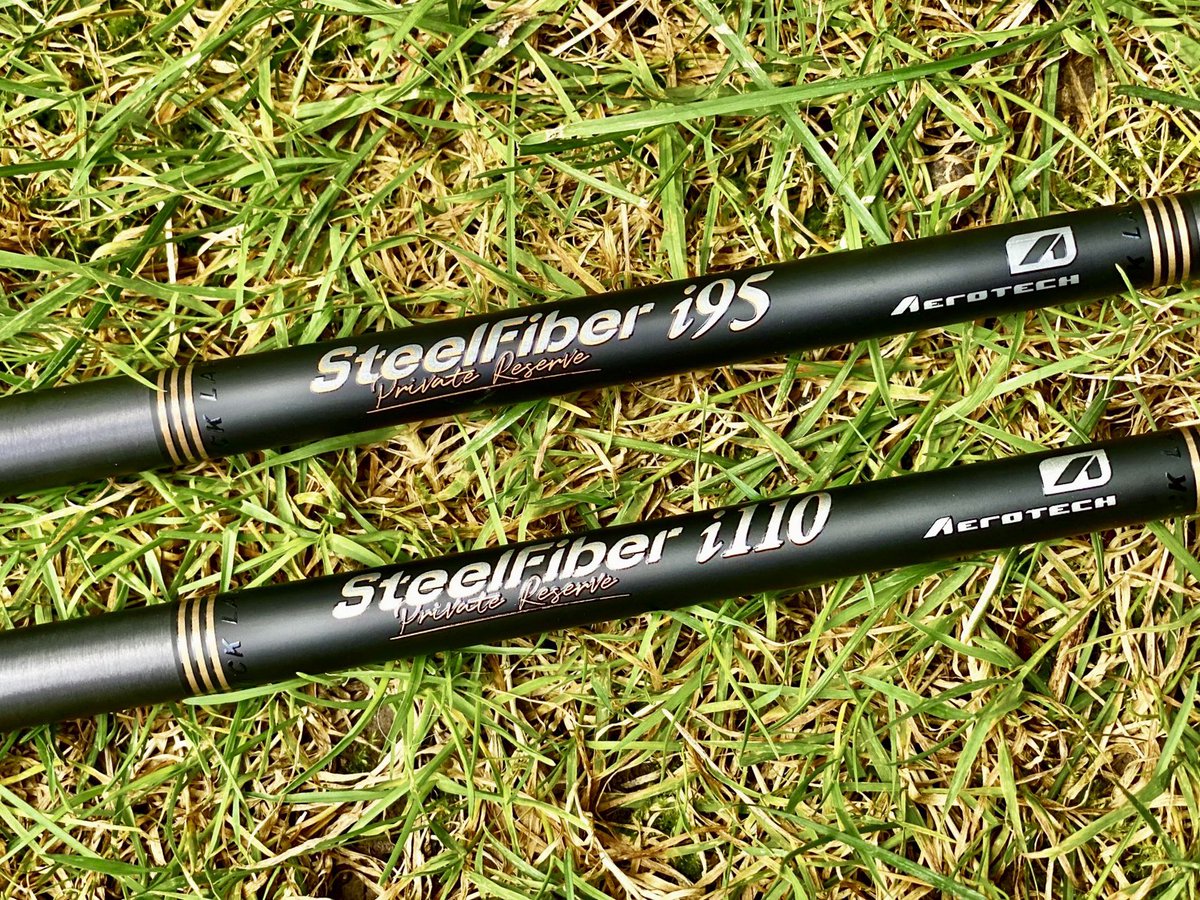 Pete Pappas (@pgapappas) on Twitter photo PGAPappas 12 Days of Christmas #JingleBAM DAY 2 Giveaway
๐ Full Set of (13) Aerotech SteelFiber Private Reserve Iron Shafts (choose any weight, flex) ๐
To enter:
๐ Repost
๐ Follow <a href="/PGAPappas/">Pete Pappas</a>, <a href="/AerotechGolf/">Aerotech Golf</a>, and <a href="/truetempergolf/">True Temper Golf</a>
#ReleaseTheKringle! pgapappas.blogspot.com/2024/12/pgapapโฆ PGAPappas 12 Days of Christmas #JingleBAM DAY 2 Giveaway
๐ Full Set of (13) Aerotech SteelFiber Private Reserve Iron Shafts (choose any weight, flex) ๐
To enter:
๐ Repost
๐ Follow <a href="/PGAPappas/">Pete Pappas</a>, <a href="/AerotechGolf/">Aerotech Golf</a>, and <a href="/truetempergolf/">True Temper Golf</a>
#ReleaseTheKringle! pgapappas.blogspot.com/2024/12/pgapapโฆ