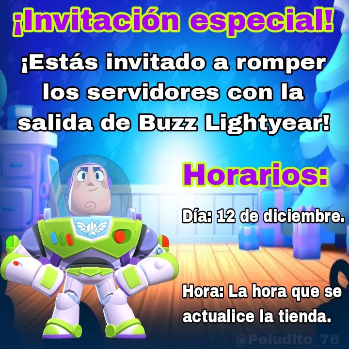 Mañana rompemos los servers por 12h? Ojala que si